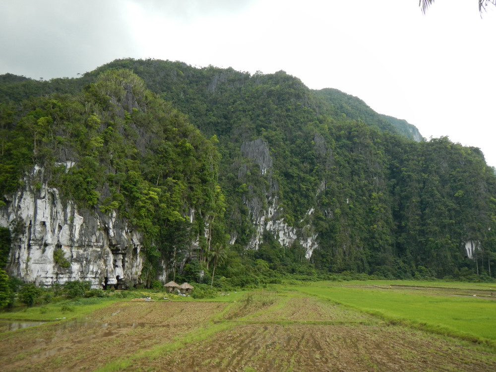 Explore Palawan Philippines - Ugong Rock Adventures Palawan Puerto Princesa 01
